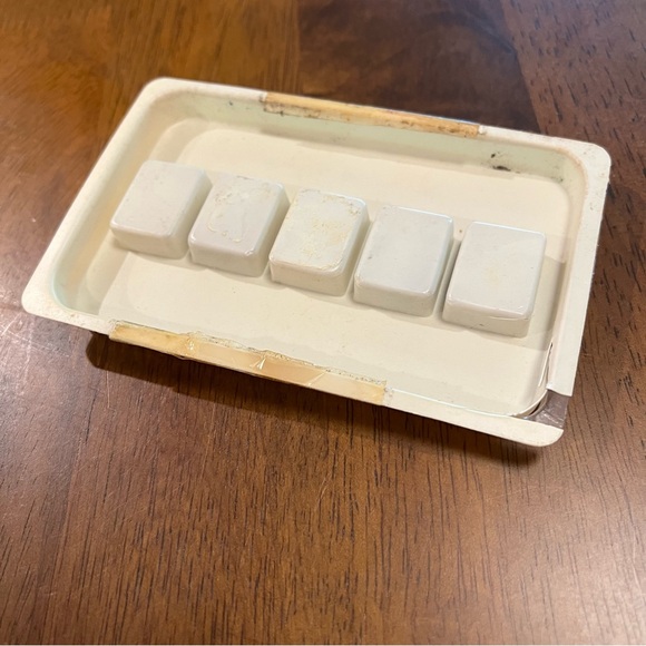 Vintage H. Stern Brazilian Uncut Precious Gemstones, Crystals Display Box - Picture 7 of 11